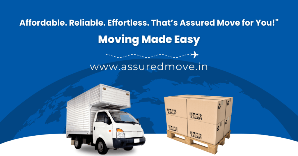 Packers and Movers Hyderabad