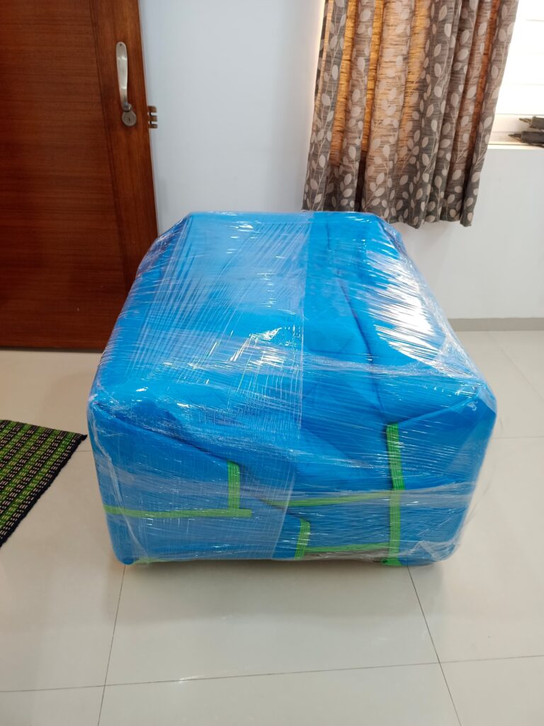 Packing Services in Hyderabad
