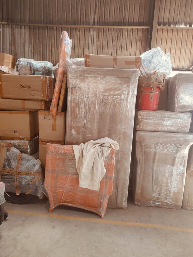 Packers and Movers in Hyderabad