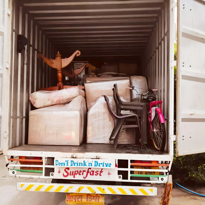Assured Move Packers Movers