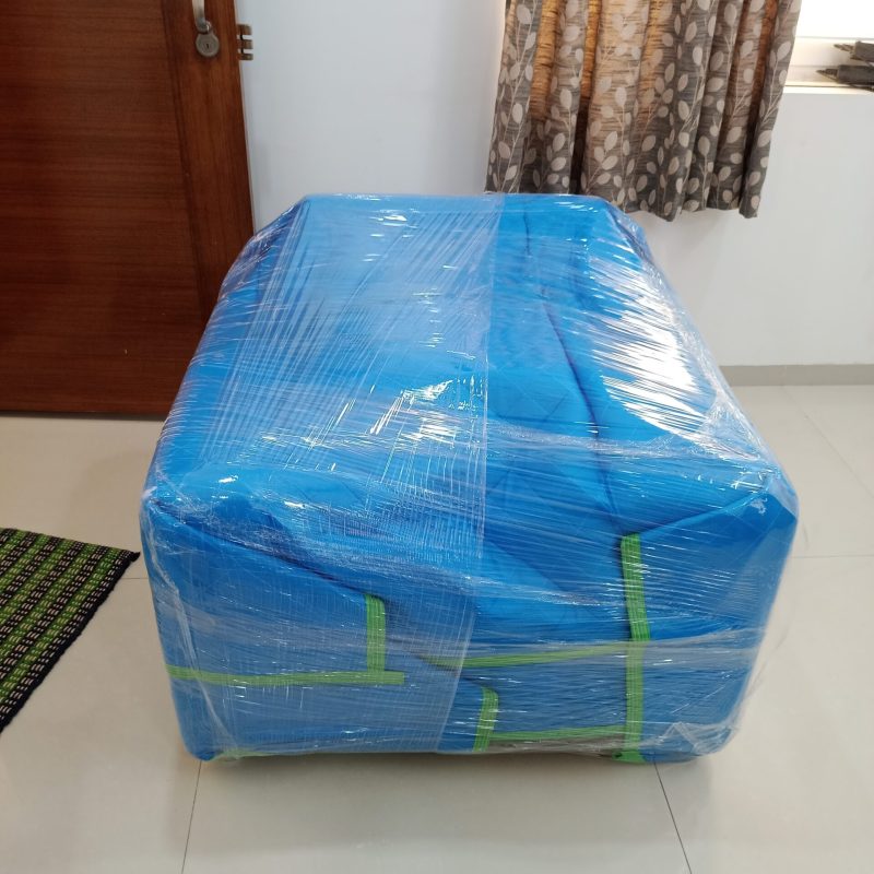 Assured Move Packers Sofa local shifting