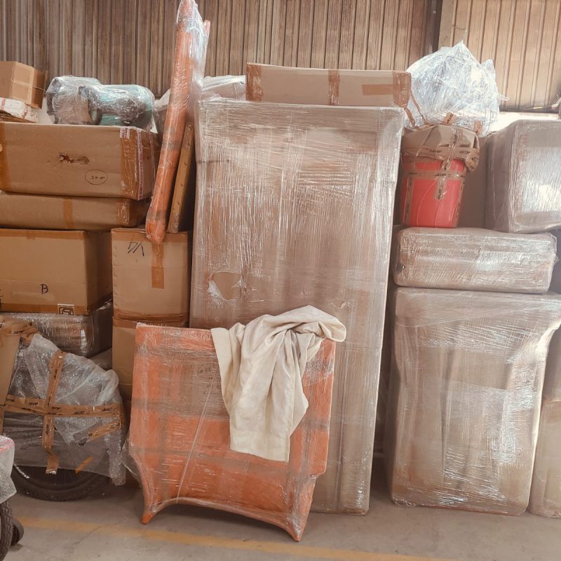 Assured Move Packers and Movers Hyderabad House Shifting