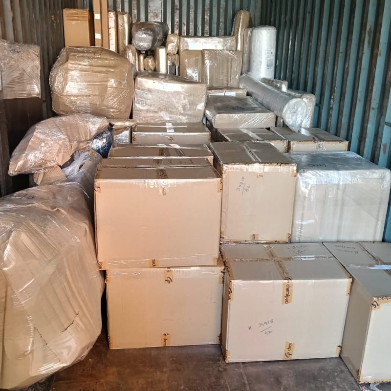 Packers and Movers Hyderabad Domestic Shifting
